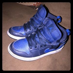 Boys Nike Jordans